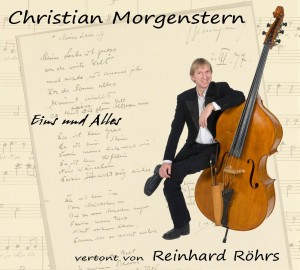 Seven Rays Music - Reinhard Röhrs