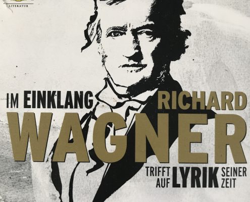 Deutsche Grammophon Musik und Lyrik Im Einklang Richard Wagner