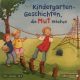 Silberfisch Kindergarten-Geschichten