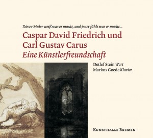 Sprach- und Musikproduktion Carus und Friedrich