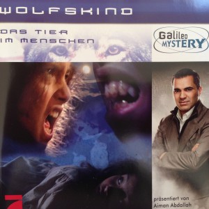 Sprachproduktion-Galileo-Mystery-Wolfskind