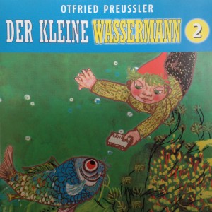 Universal Otfried Preussler Der Kleine Wassermann 2