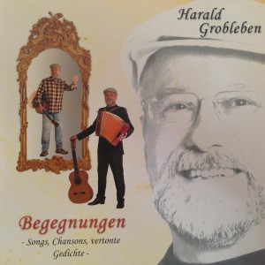 Harald Grobleben Begegnungen