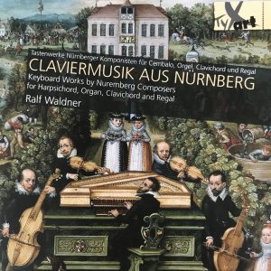 alf Waldner Claviermusik aus Nürnberg