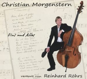 Reinhard Röhrs Christian Morgenstern Eins und alles