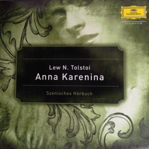 Deutsche Grammophon Literatur Anna Karenina