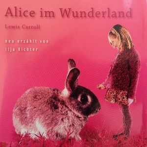 Universal Große Geschichten neu erzählt Alice im Wunderland