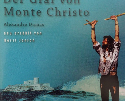 Universal Große Geschichten neu erzählt Der Graf von Monte Christo