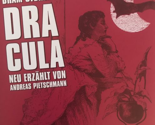 Universal Große Geschichten neu erzählt Dracula