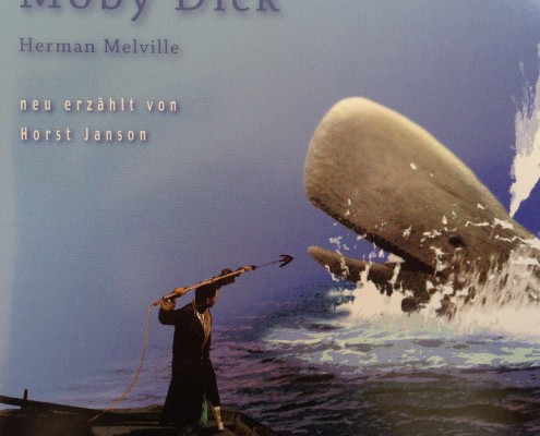 Universal Große Geschichten neu erzählt Moby Dick