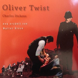 Universal Große Geschichten neu erzählt Oliver Twist