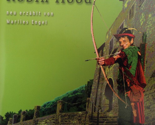 Universal Große Geschichten neu erzählt Robin Hood